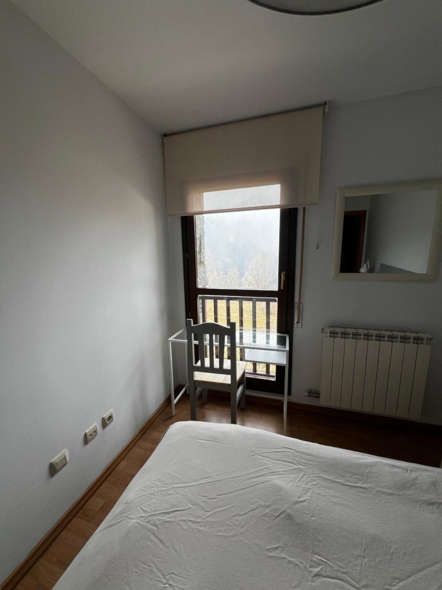 Julia Petulia En Cerler Appartement Buitenkant foto