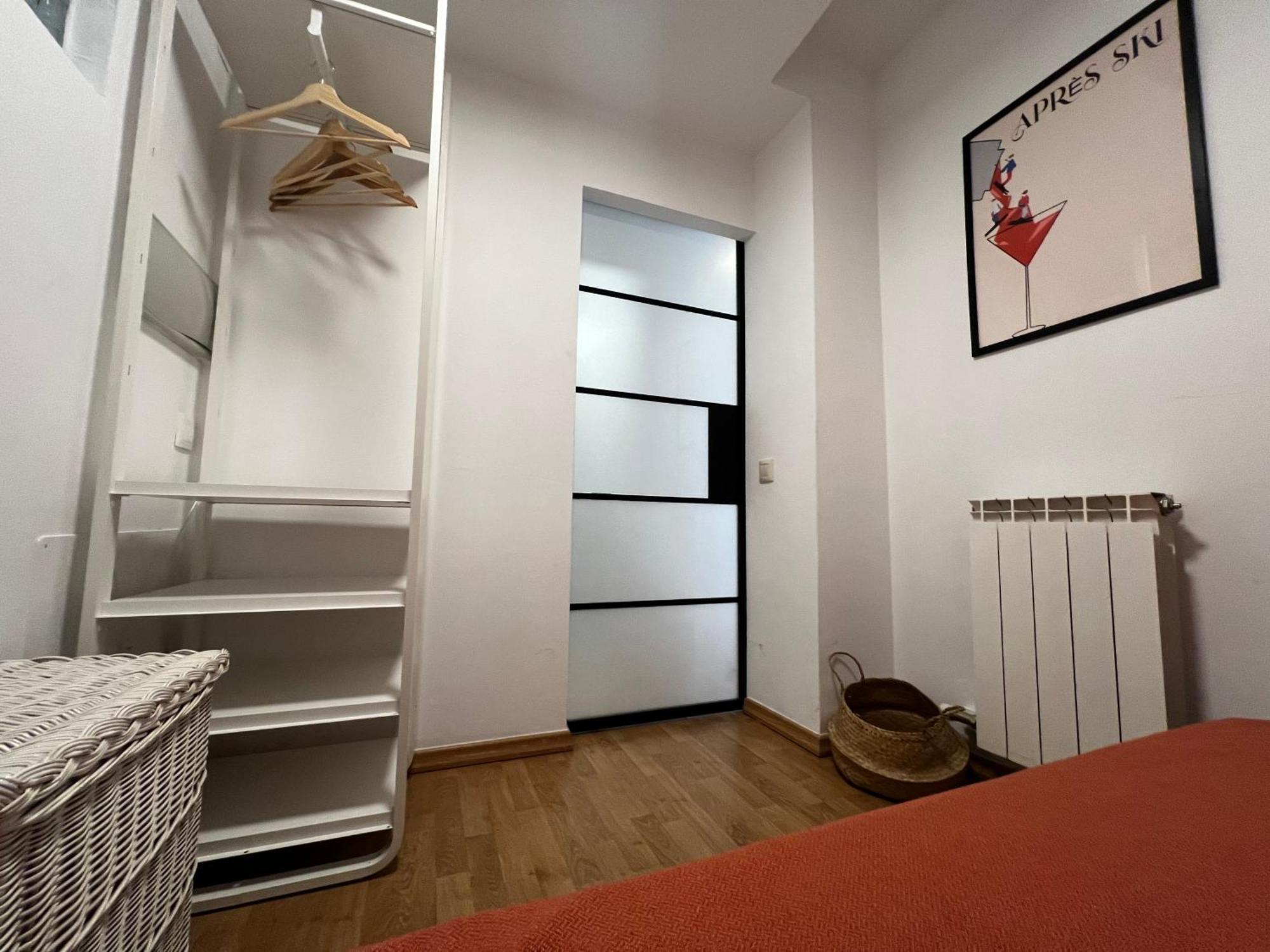 Julia Petulia En Cerler Appartement Buitenkant foto